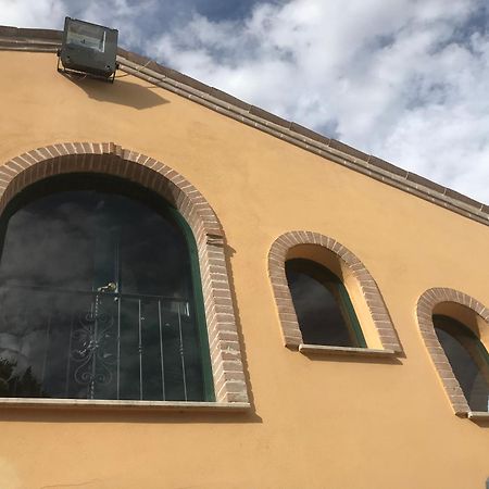 Montalto delle Marche Agriturismo Cerquatonda מראה חיצוני תמונה