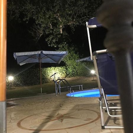 Montalto delle Marche Agriturismo Cerquatonda מראה חיצוני תמונה