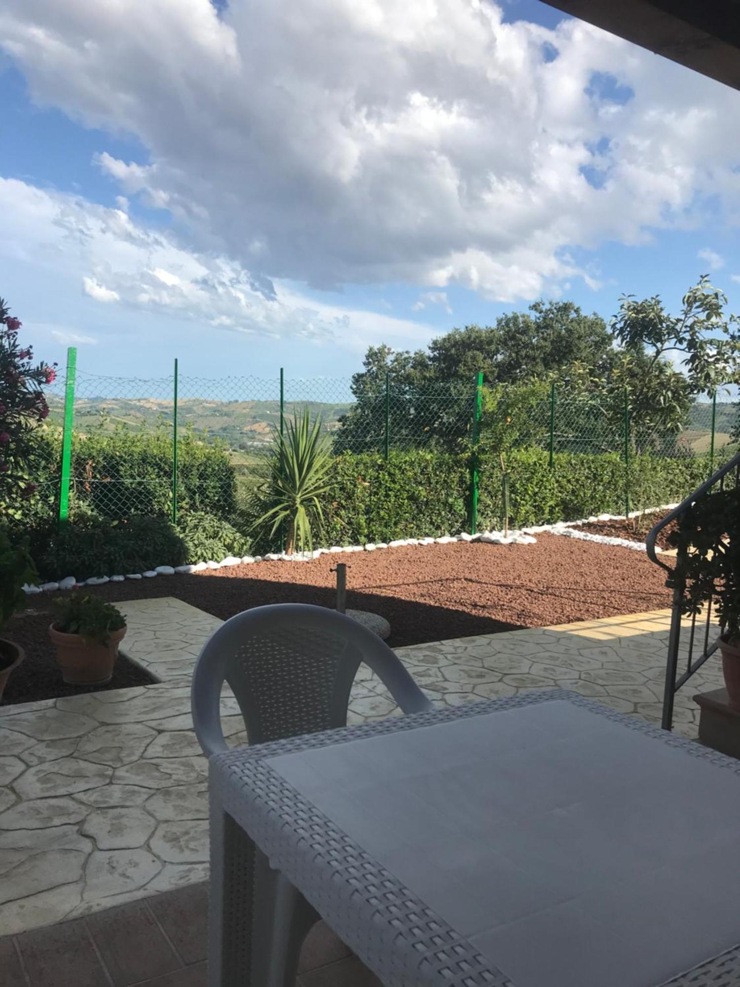 Montalto delle Marche Agriturismo Cerquatonda מראה חיצוני תמונה