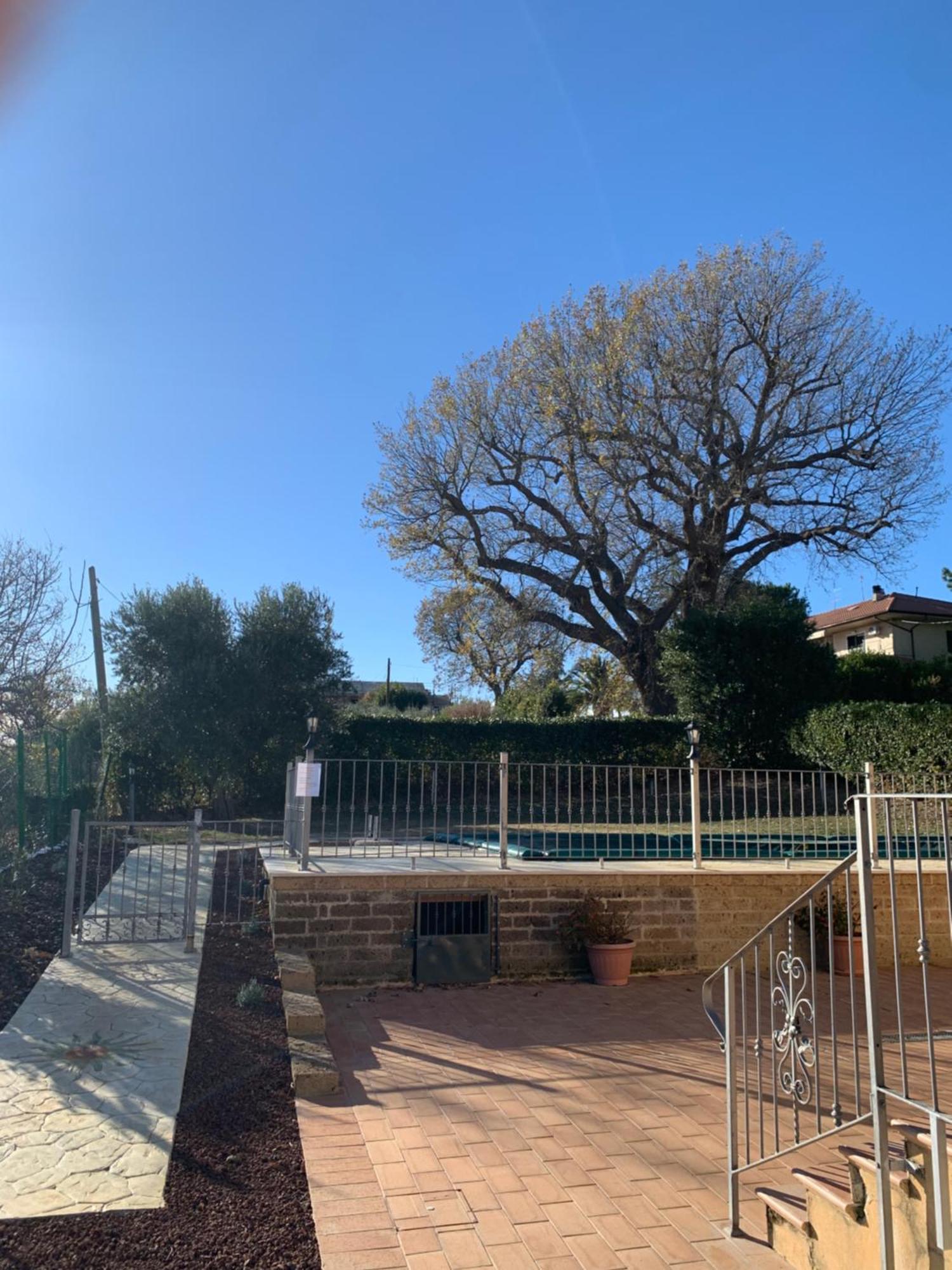 Montalto delle Marche Agriturismo Cerquatonda מראה חיצוני תמונה