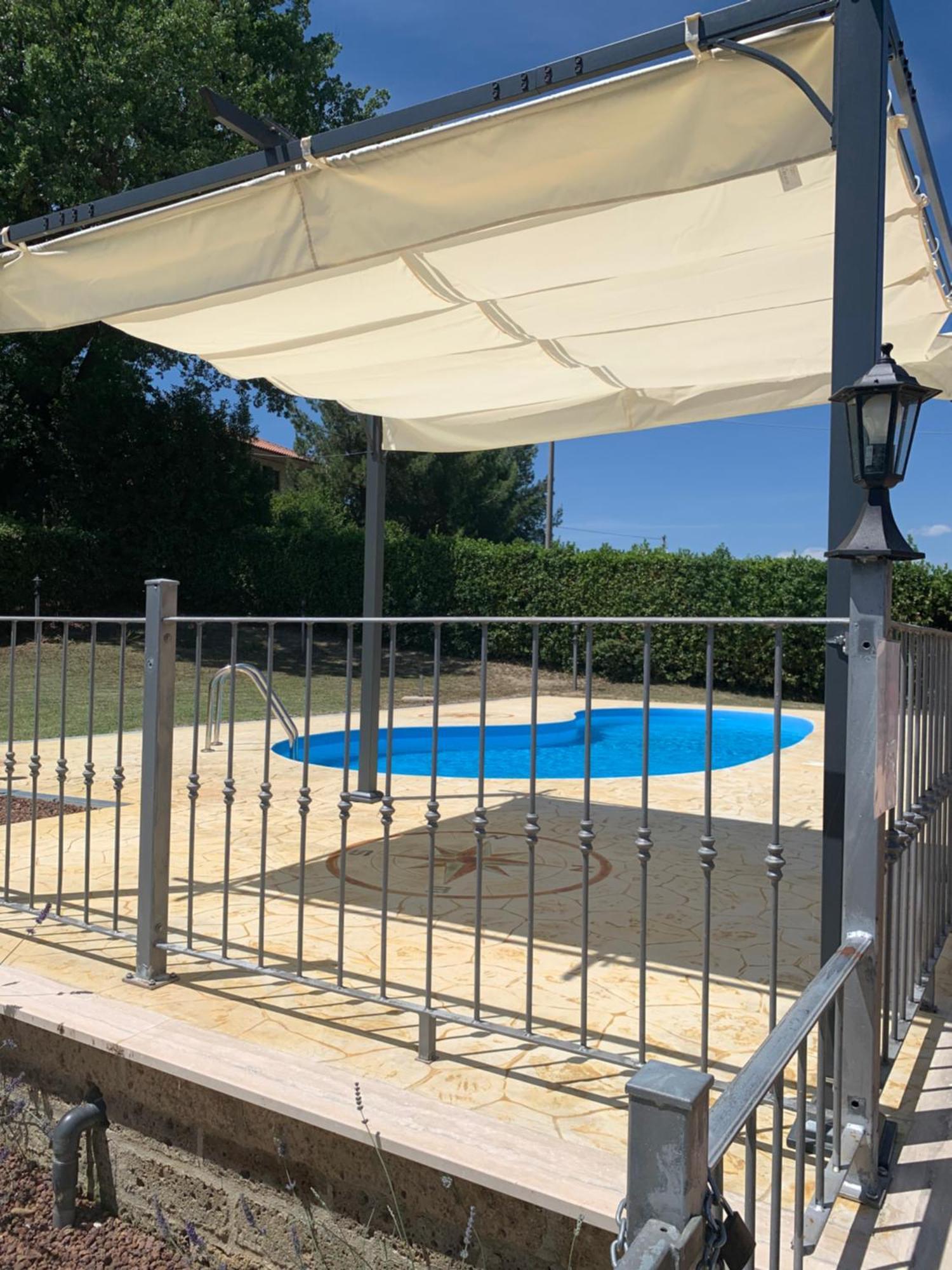 Montalto delle Marche Agriturismo Cerquatonda מראה חיצוני תמונה