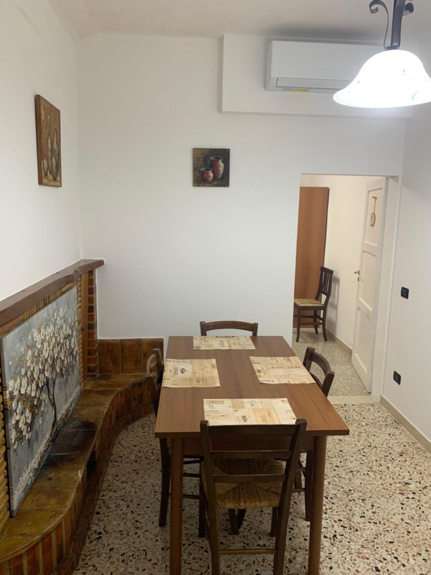 Montalto delle Marche Agriturismo Cerquatonda מראה חיצוני תמונה