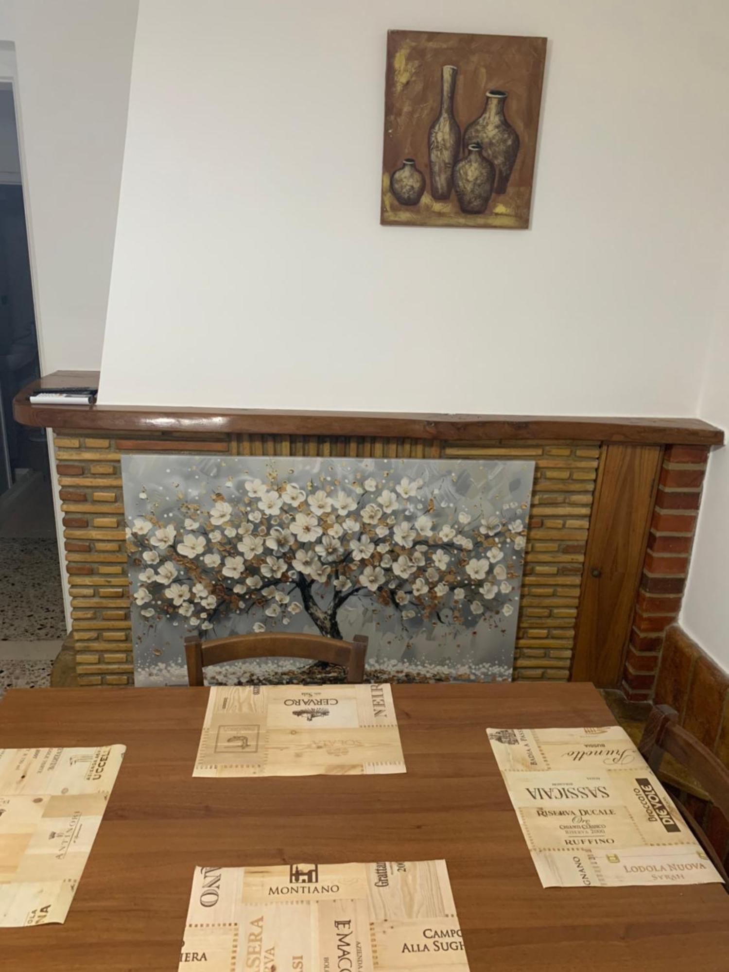 Montalto delle Marche Agriturismo Cerquatonda מראה חיצוני תמונה