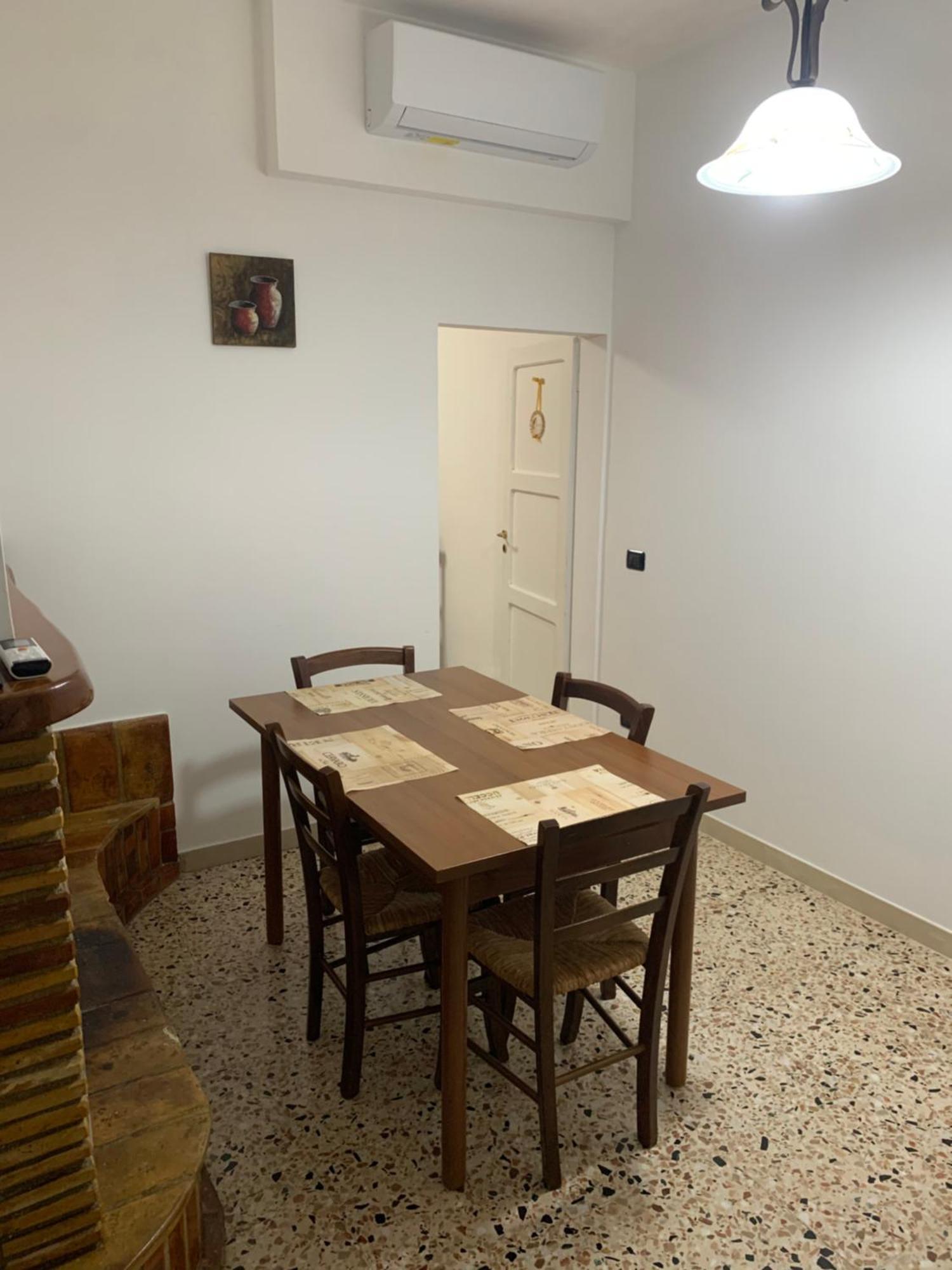 Montalto delle Marche Agriturismo Cerquatonda מראה חיצוני תמונה