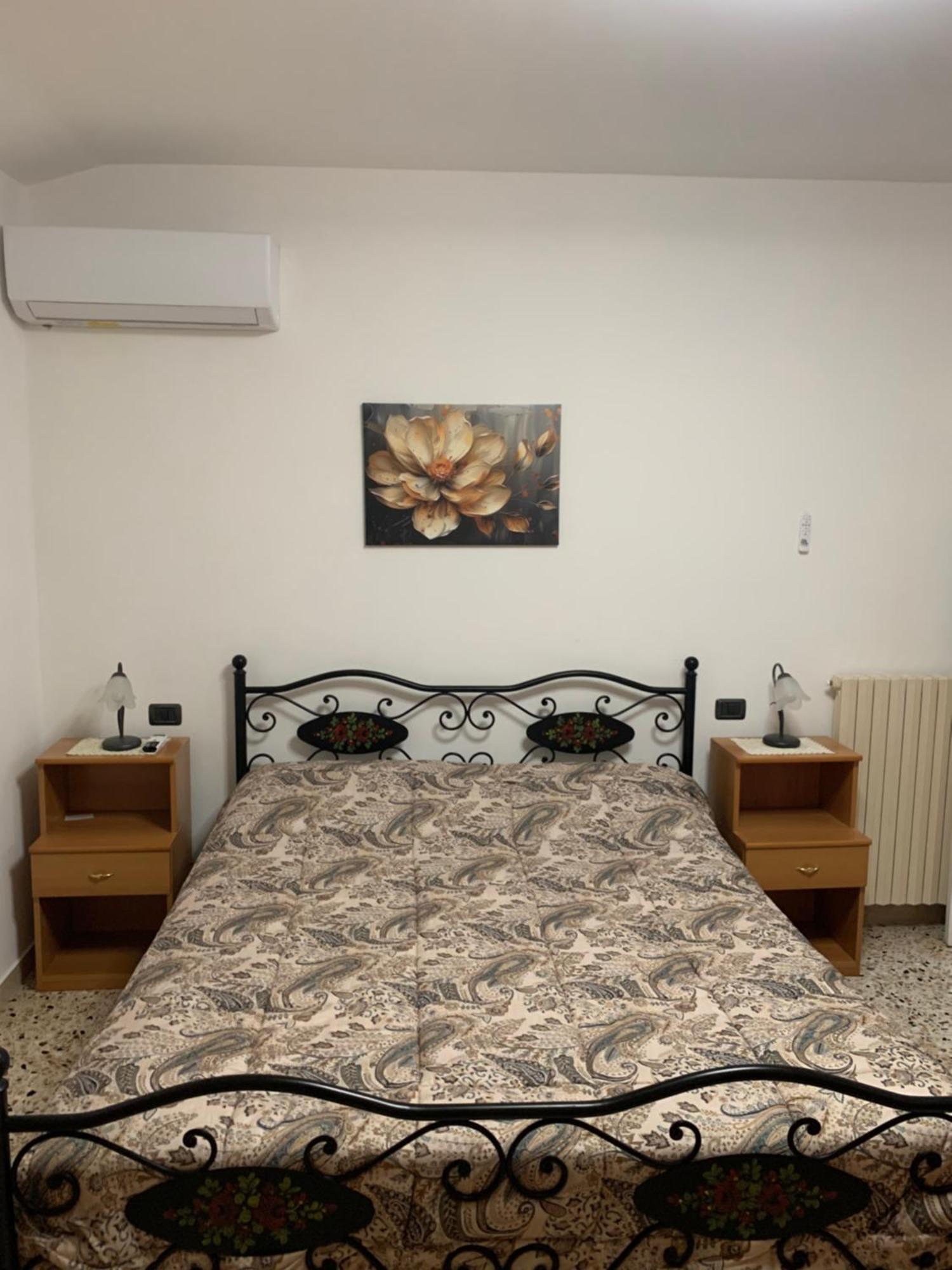 Montalto delle Marche Agriturismo Cerquatonda מראה חיצוני תמונה